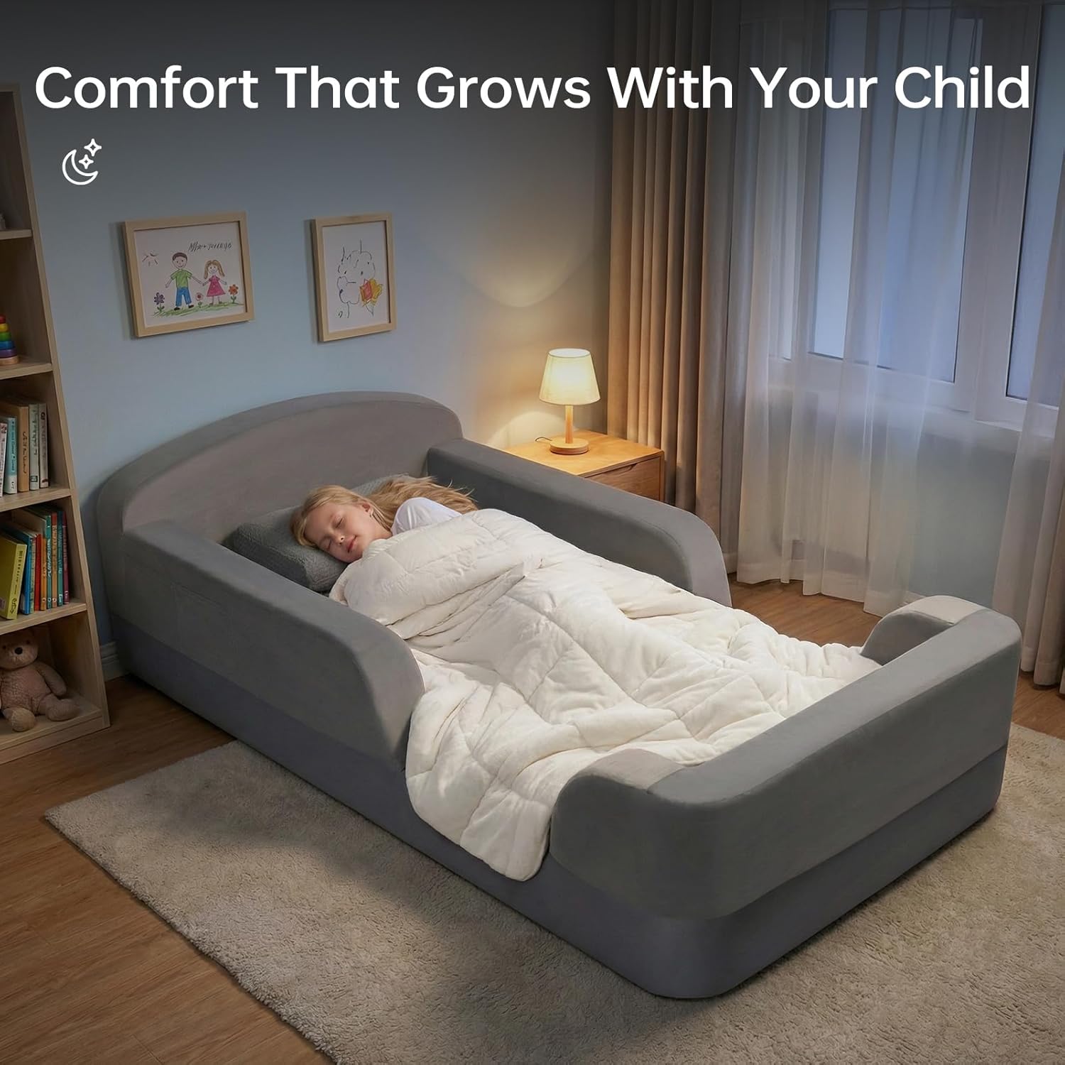 Outdoor Furniture Brands - Atacado de Fábrica: Cama Infantil de
