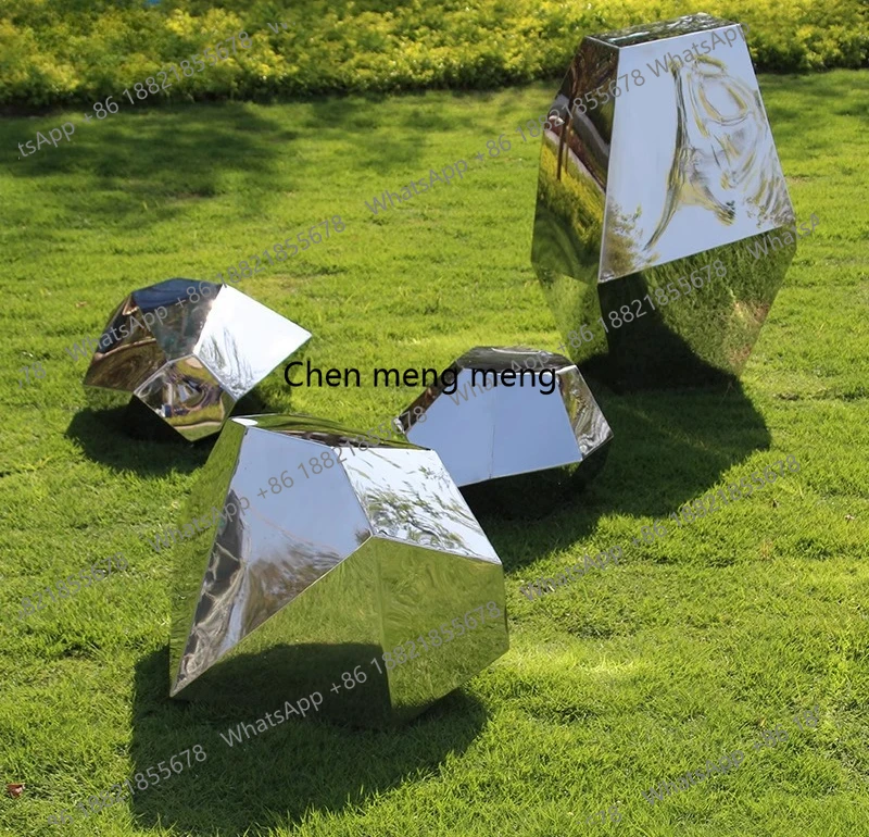 Outdoor Furniture Set Sale - Escultura Criativa para Lobby de Escritório