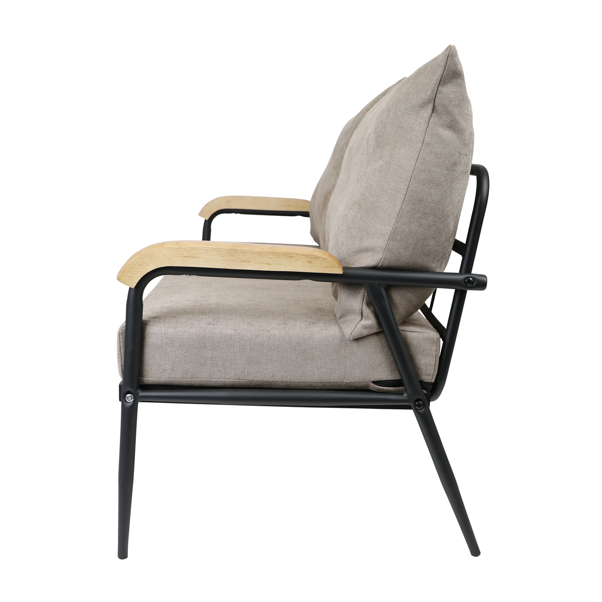 Outdoor Furniture Set Sale - # Conjunto de sofás de canto