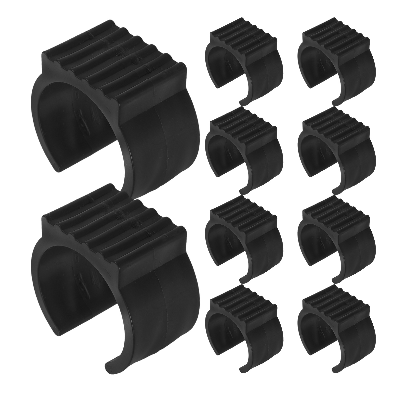 Outdoor Furniture Pads - 20 Peças de Protetores de Pés