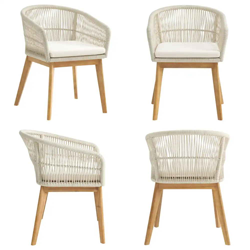 Outdoor Furniture Set Sale - 2026 Mais Vendido: Conjunto de Assentos