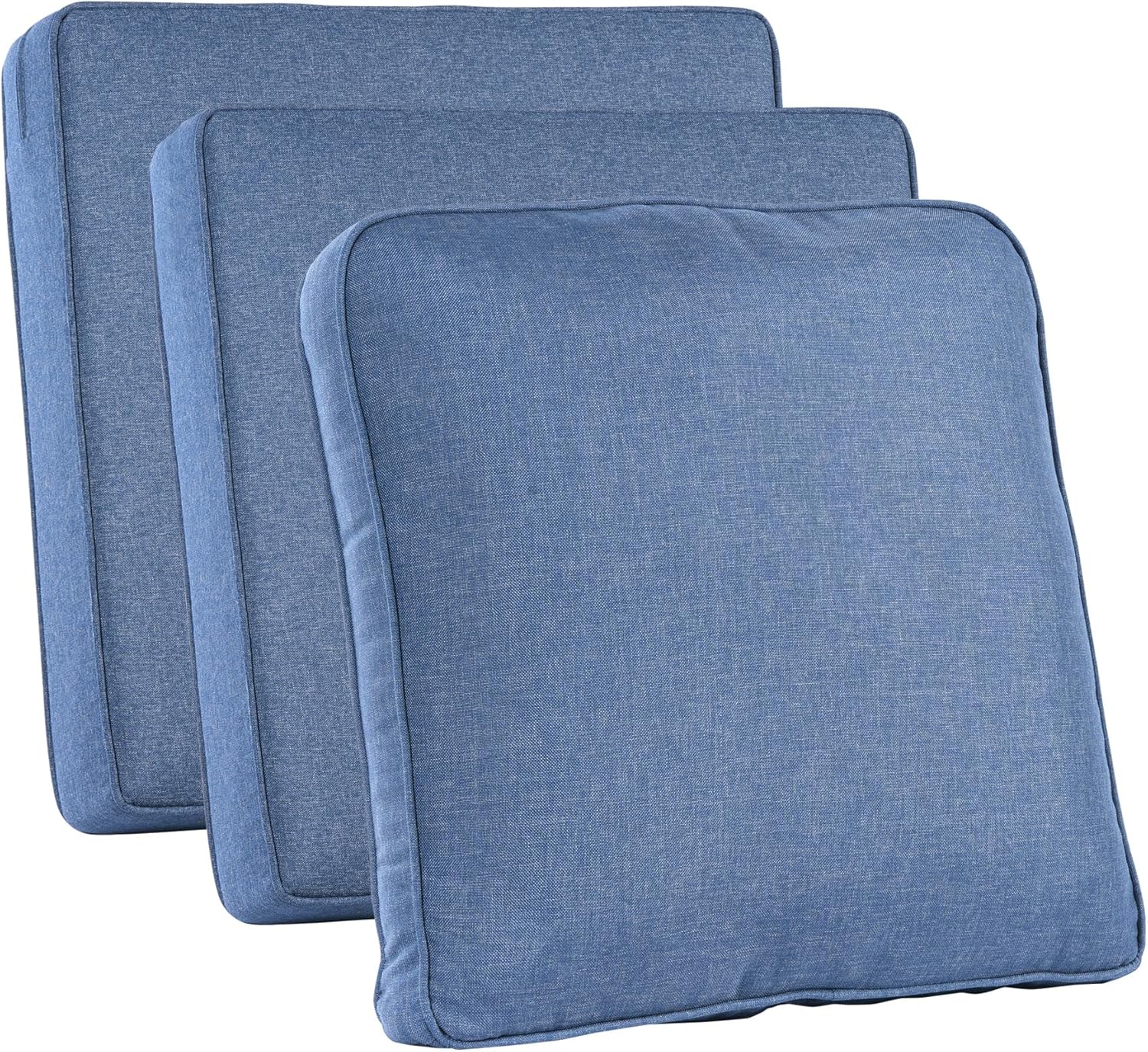 Outdoor Furniture Waterproof - Capas para Almofadas de Móveis de
