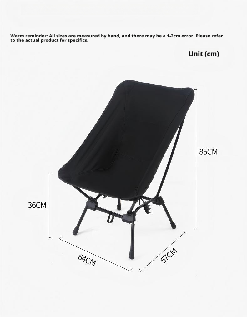 Outdoor Furniture Brands - Nova Cadeira Moderna Ajustável de Alta