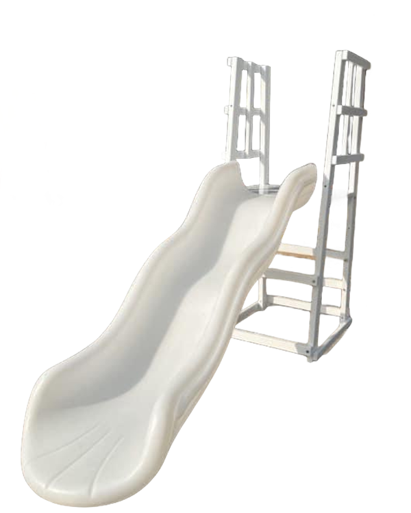 Outdoor Furniture Set Sale - Venda quente branco duplo slide interior