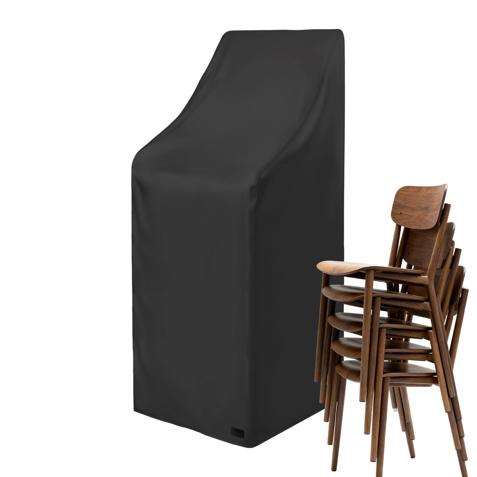 Deck Chair Lounger - Capa para cadeira de jardim, resistente,
