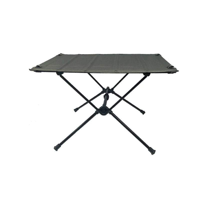 Folding Picnic Table - Mesa de Camping em Tecido Oxford,