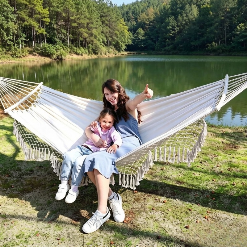 Outdoor Furniture Brands - Cadeira Suspensa para Tenda Interna e