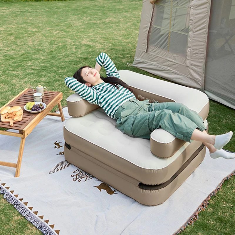 Outdoor Furniture Designer - Assentos infláveis dobráveis nórdicos, designer conveniente,