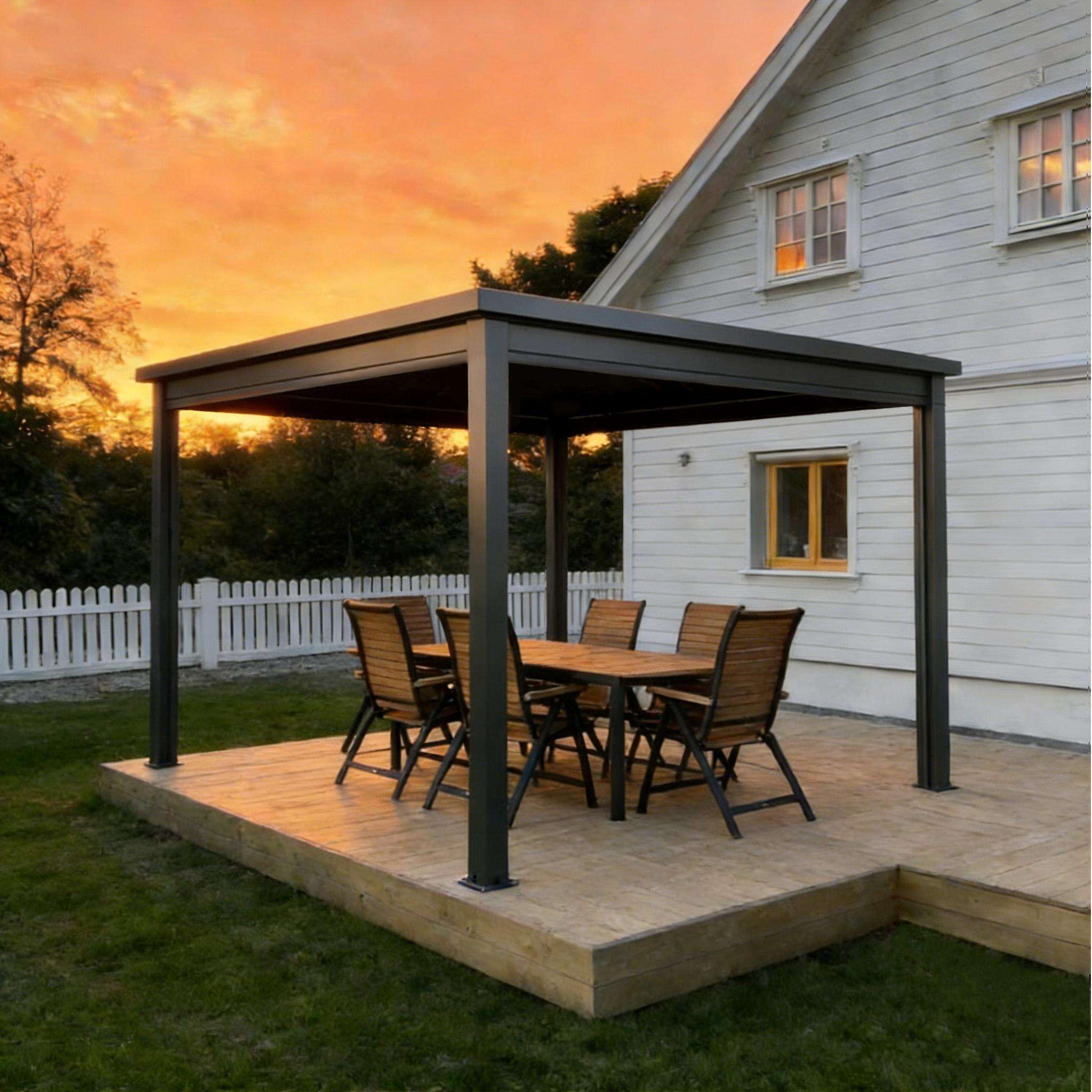 Venda Direta de Fábrica, Vário - Outdoor Furniture Set Sale avaliação e preço