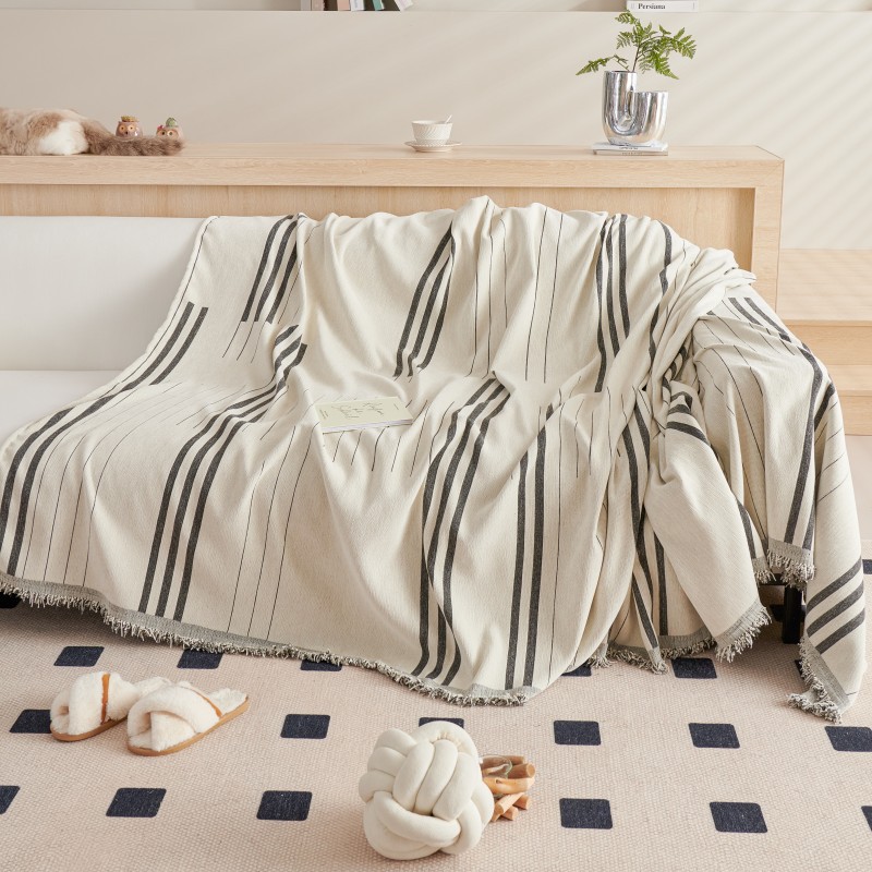 Capa de Sofá Chenille Nordic L - Outdoor Furniture One Piece avaliação e preço