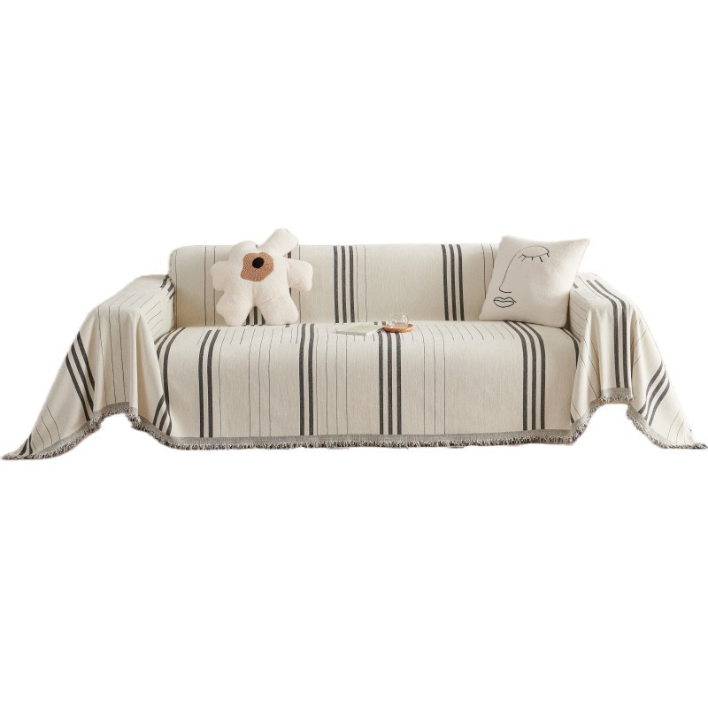 Capa de Sofá Chenille Nordic L - Outdoor Furniture One Piece avaliação e preço