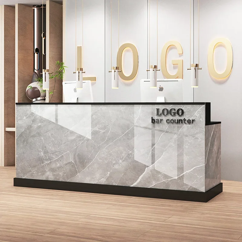 Mesa de Recepção Estética para - Outdoor Furniture Store avaliação e preço