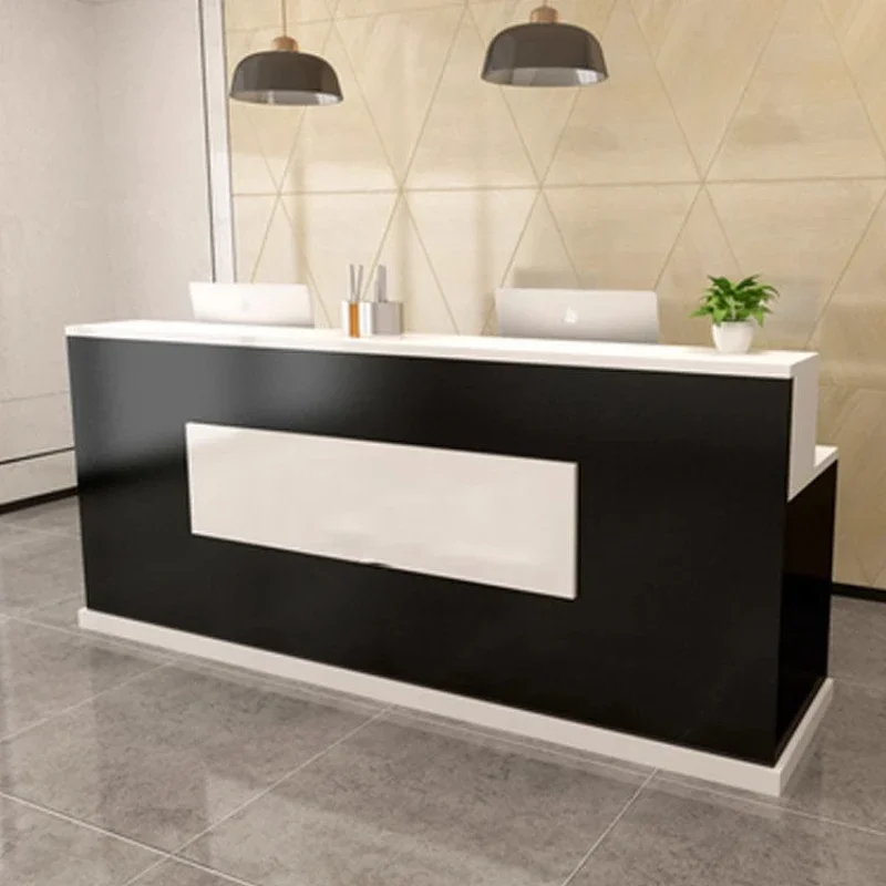 Mesa de Recepção Estética para - Outdoor Furniture Store avaliação e preço