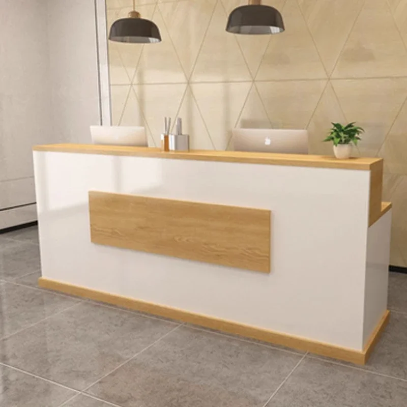 Mesa de Recepção Estética para - Outdoor Furniture Store avaliação e preço