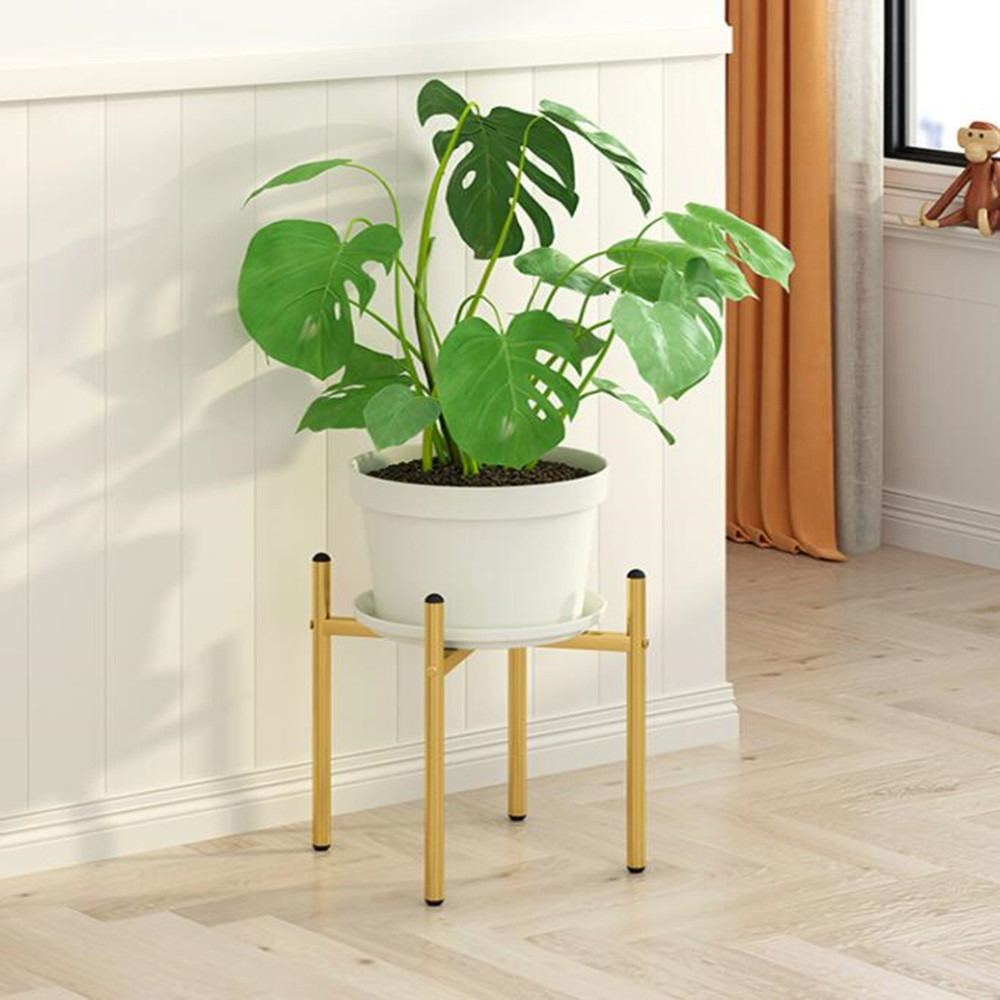 Suporte de plantas para móveis - Outdoor Furniture Balcony avaliação e preço