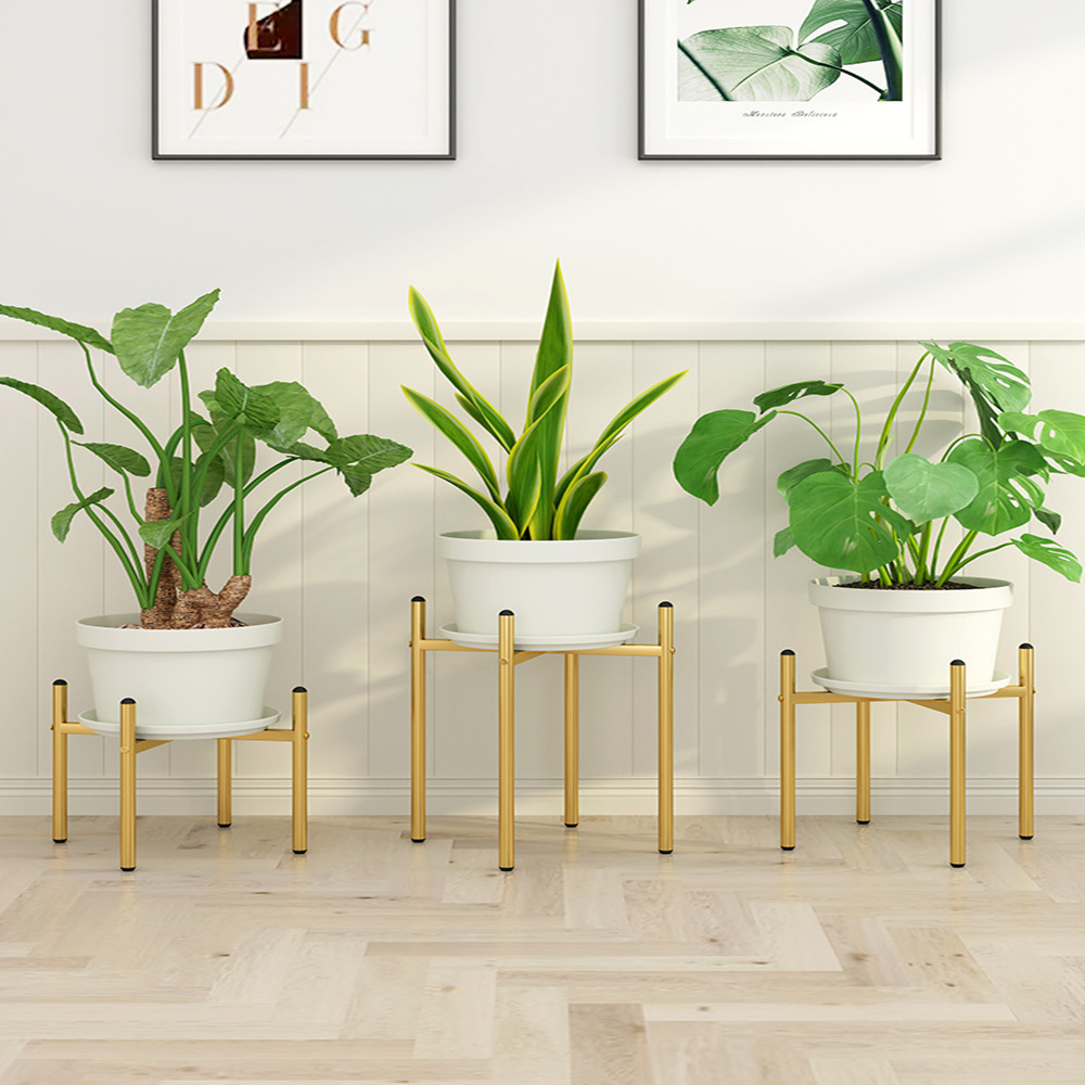 Suporte de plantas para móveis - Outdoor Furniture Balcony avaliação e preço