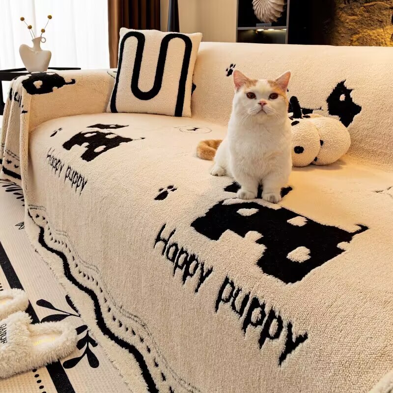 Feliz filhote de cachorro sofá - Outdoor Furniture One Piece avaliação e preço