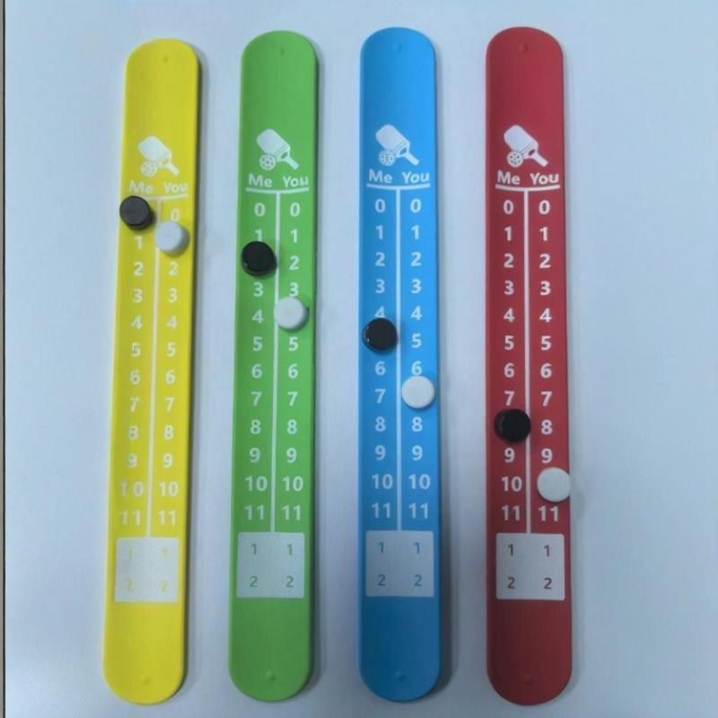 Pickleball scorekeeper pulseir - Outdoor Furniture Designer avaliação e preço