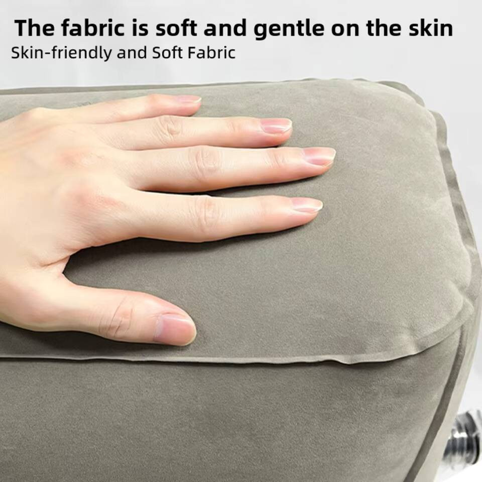 Colchão Inflável para Montaria - Outdoor Furniture Pads avaliação e preço