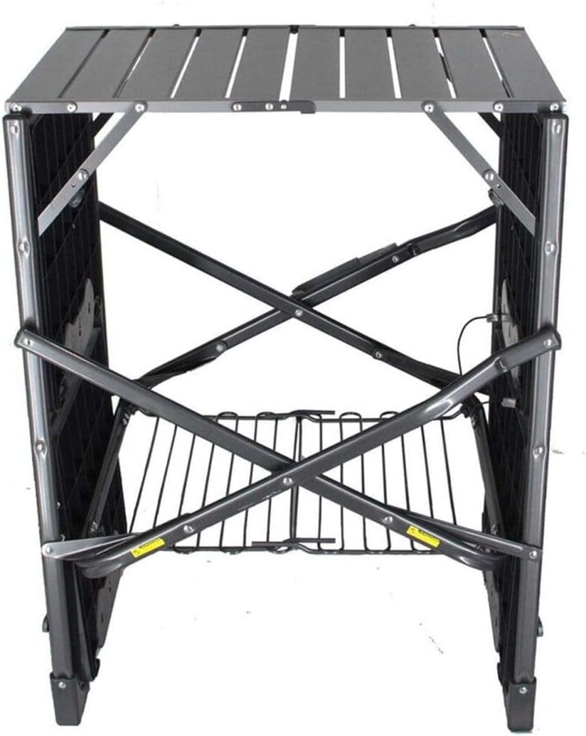 Mesa de Cozinha Portátil Dobrá - Folding Picnic Table avaliação e preço