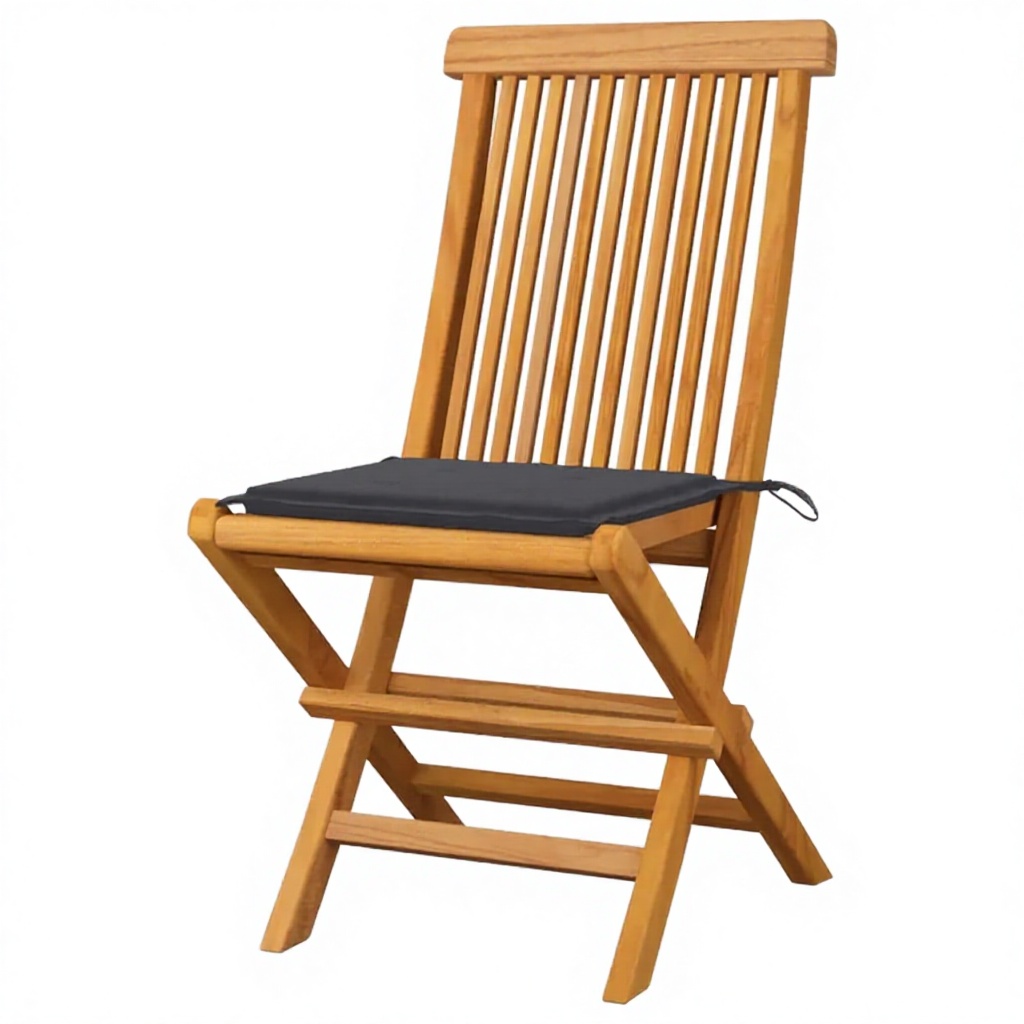 Cadeira Dobrável Tradicional d - Outdoor Furniture Indonesia avaliação e preço