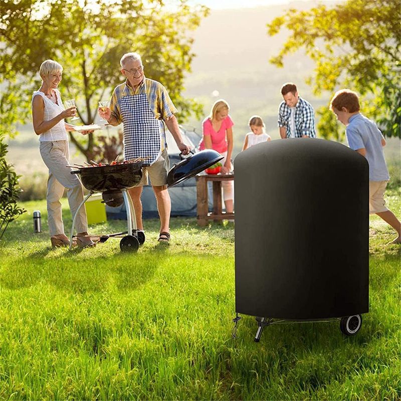 Capa de proteção para churrasq - Outdoor Furniture Designer avaliação e preço
