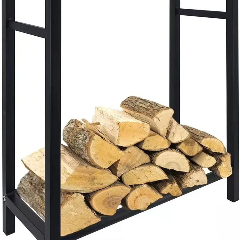 Suporte para Lenha de Design M - Outdoor Furniture Brands avaliação e preço