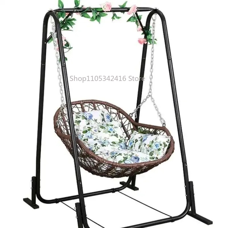 Cadeira Suspensa Individual de - Outdoor Furniture Balcony avaliação e preço