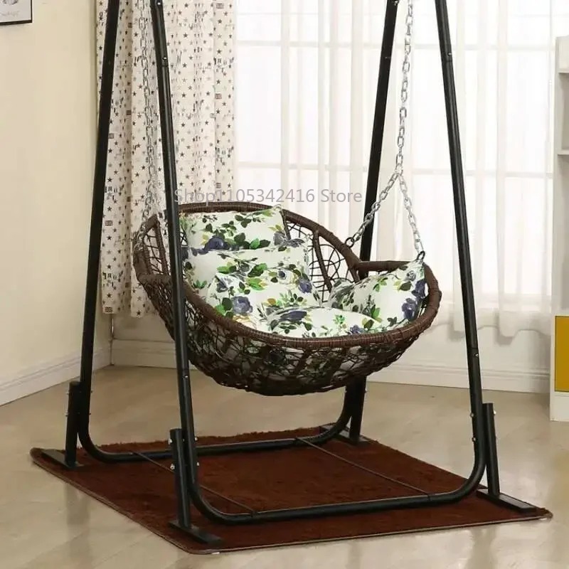 Cadeira Suspensa Individual de - Outdoor Furniture Balcony avaliação e preço
