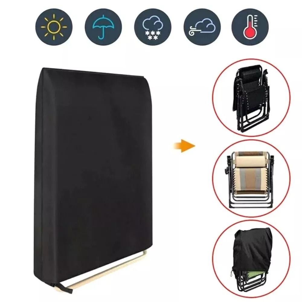Capa de cadeira dobrável para  - Outdoor Furniture Waterproof avaliação e preço