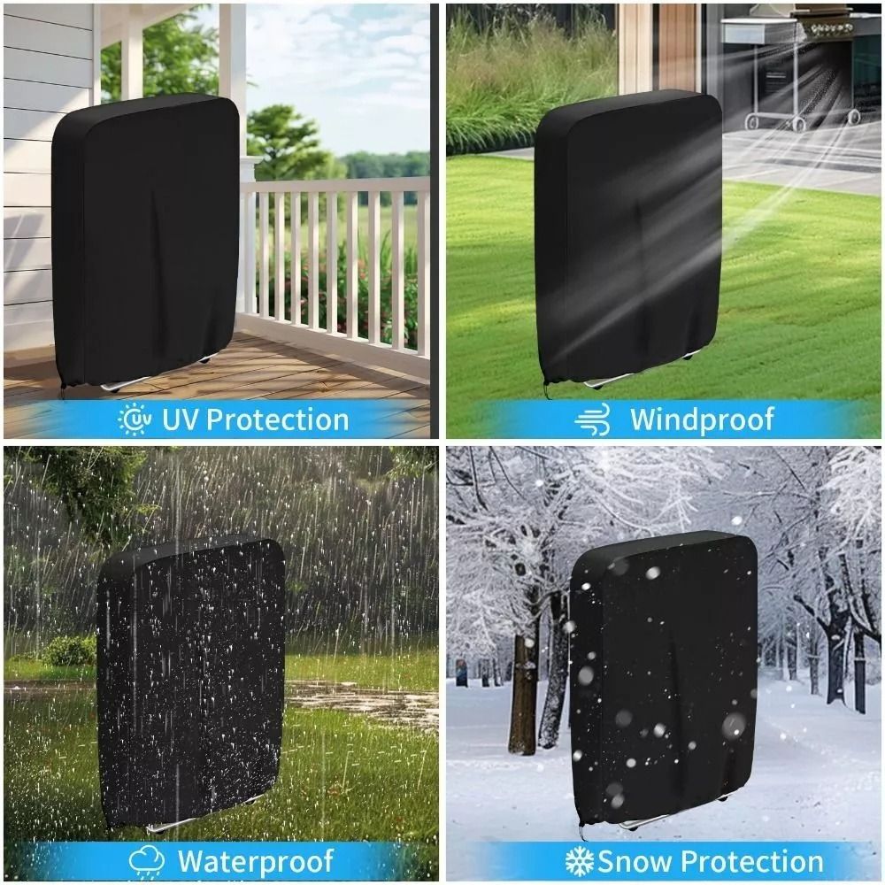Capa de cadeira dobrável para  - Outdoor Furniture Waterproof avaliação e preço