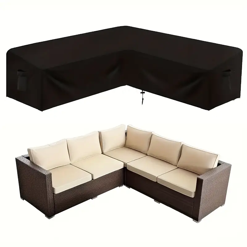 Capa para Móveis Externos em F - Outdoor Furniture Designer avaliação e preço