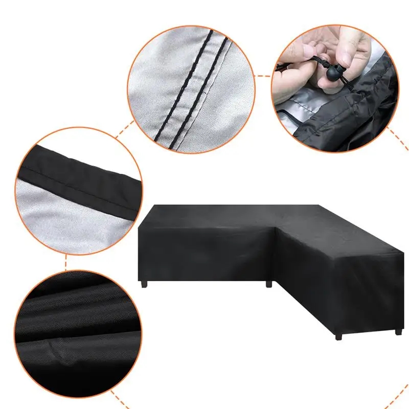 Capa para Móveis Externos em F - Outdoor Furniture Designer avaliação e preço