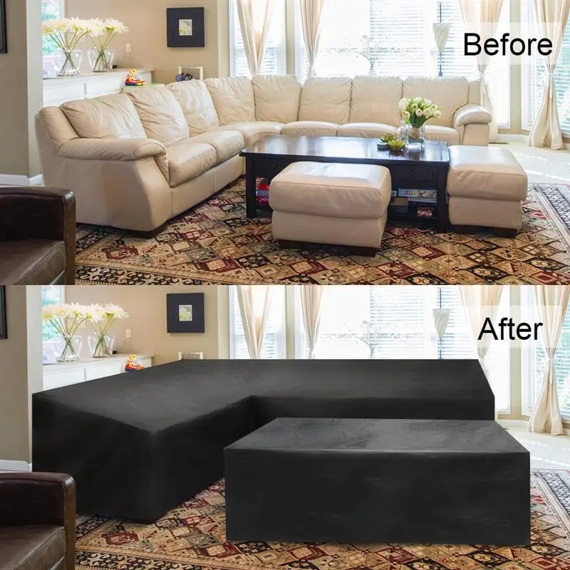 Capa para Móveis Externos em F - Outdoor Furniture Designer avaliação e preço