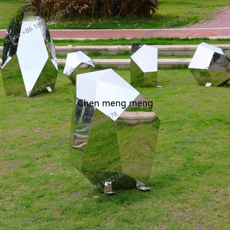 Escultura Criativa para Lobby  - Outdoor Furniture Set Sale avaliação e preço