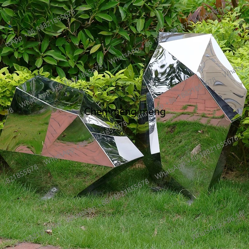 Escultura Criativa para Lobby  - Outdoor Furniture Set Sale avaliação e preço