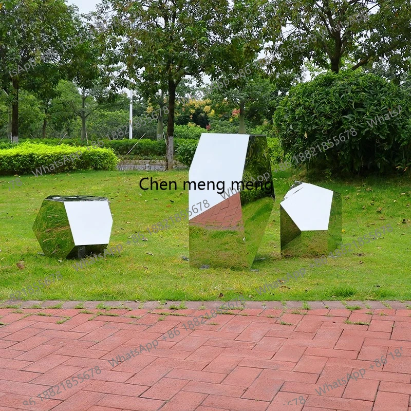 Escultura Criativa para Lobby  - Outdoor Furniture Set Sale avaliação e preço