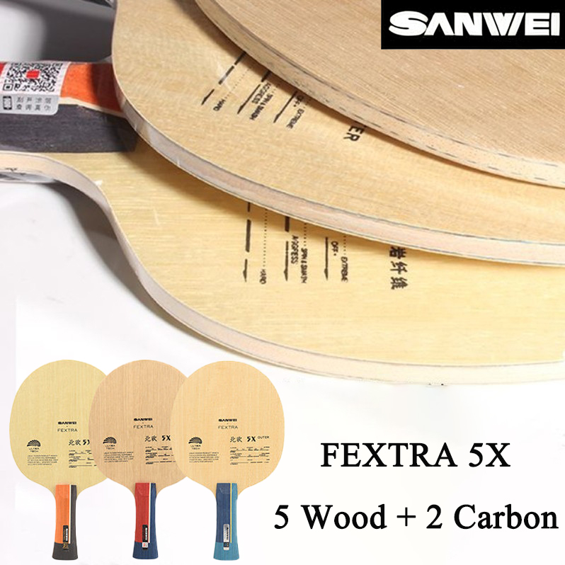 Raquete de Tênis de Mesa SANWE - Outdoor Furniture Wood avaliação e preço