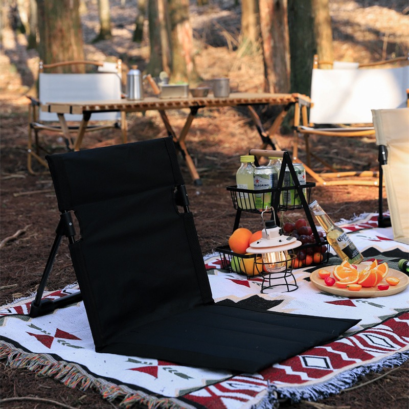 Leve portátil ao ar livre dobr - Outdoor Furniture One Piece avaliação e preço