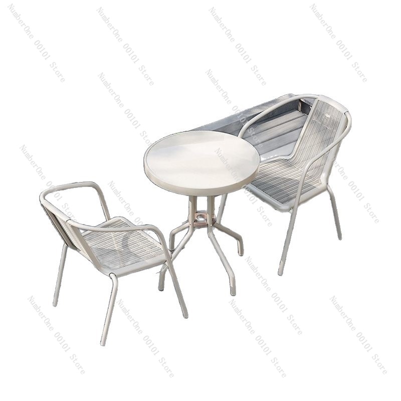 Conjunto de Mesa Dobrável para - Outdoor Furniture Balcony avaliação e preço