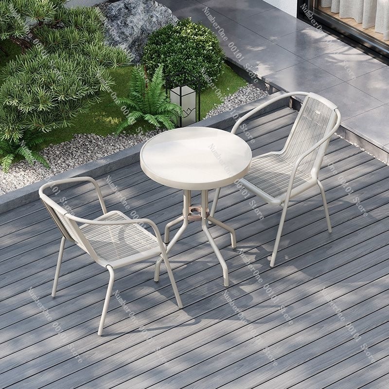 Conjunto de Mesa Dobrável para - Outdoor Furniture Balcony avaliação e preço
