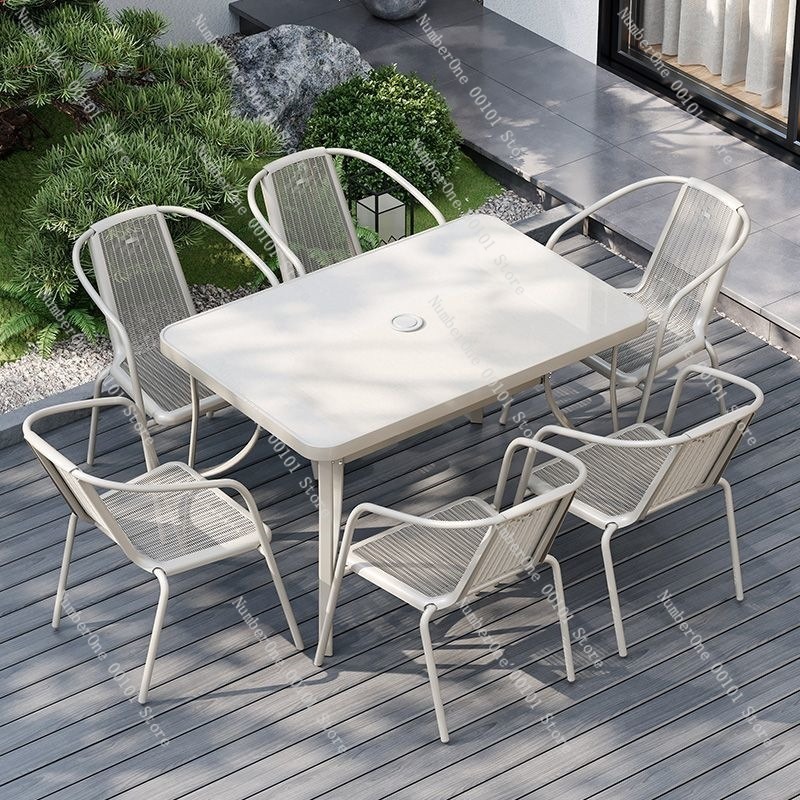 Conjunto de Mesa Dobrável para - Outdoor Furniture Balcony avaliação e preço