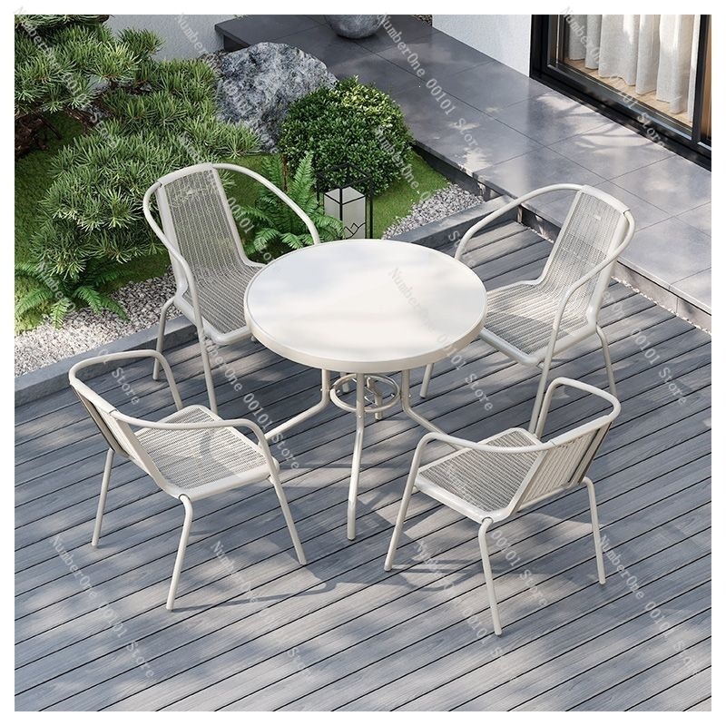 Conjunto de Mesa Dobrável para - Outdoor Furniture Balcony avaliação e preço