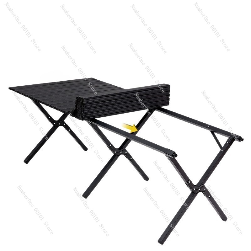 Conjunto de Mesa e Cadeiras Do - Folding Picnic Table avaliação e preço