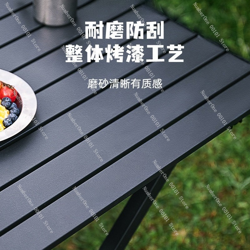 Conjunto de Mesa e Cadeiras Do - Folding Picnic Table avaliação e preço