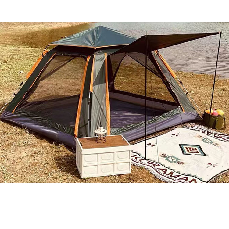 Envio Rápido, Barracas de Camp - Outdoor Furniture Set Sale avaliação e preço