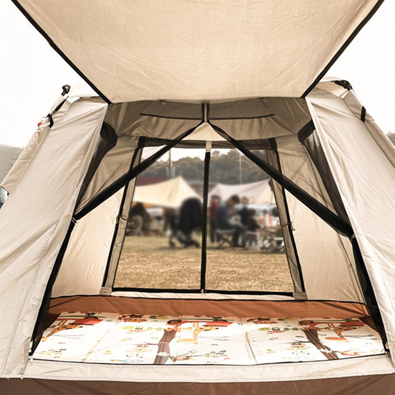 Envio Rápido, Barracas de Camp - Outdoor Furniture Set Sale avaliação e preço