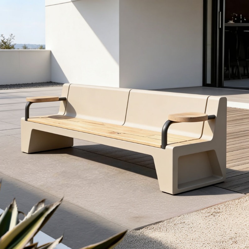 Cadeira de descanso para check - Outdoor Furniture Store avaliação e preço