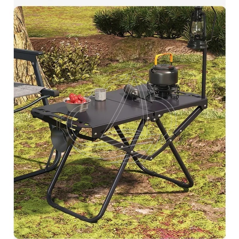 Mesa Tática de Armazenamento P - Outdoor Furniture One Piece avaliação e preço