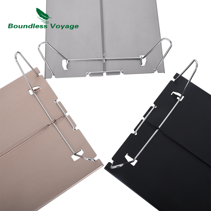 Mesa de acampamento sem bordas - Folding Picnic Table avaliação e preço